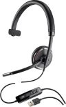 Plantronics Słuchawki z mikrofonem Czarny 88860-01