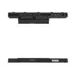 Qoltec Bateria do laptopa Long Life do Acer Aspire AS10D31 , 11.1V , 4400mAh