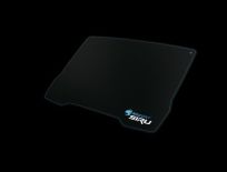 ROCCAT Podkładka pod mysz Siru Pitch Black