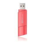 Silicon-Power Pendrive Silicon Power 8GB 2.0 Ultima U06 Peach Pink