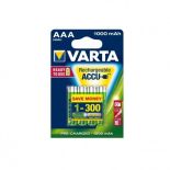 VARTA AKUMULATORY R3 1000 mAh 4szt ready 2 use