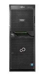 Fujitsu TX2540 M1 (tower, rack 4U)/1xIntel Xeon E5-2407 v2/8 GB 1600 ECC max192GB/SATA 20, 0,1,10 (możliwość rozbudowy do SAS 20/inne opcja/BRAK (H...