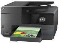 HP Urządzenie wielofunkcyjne atramentowe Officejet Pro 8610 e All in One A7F64A