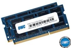 OWC Pamięć notebookowa SO-DIMM DDR3 2x8GB 1333MHz CL9 Apple Qualified