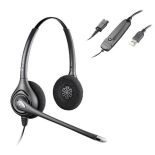 Plantronics PLANTRONICS náhlavní souprava SupraPlus HW261N, QD, stereo