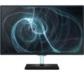 Samsung Monitor 23.6 LT24D390EW/EN