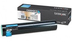 Lexmark Toner cyan , 24000 str. , C935dn / C935dtn / C935dttn / C935hdn