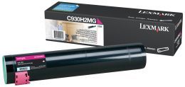 Lexmark Toner magenta , 24000 str. , C935dn / C935dtn / C935dttn / C935hdn