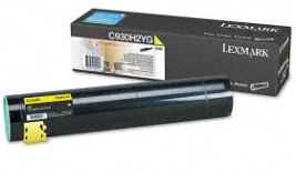 Lexmark Toner yellow , 24000 str. , C935dn / C935dtn / C935dttn / C935hdn