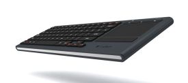 Logitech Wireless Keyboard K830