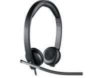 Logitech USB Headset H650e Stereo