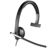 Logitech USB Headset H650e Mono