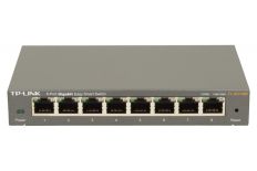 TP-Link TL-SG108E 8-Port Gigabit Easy Smart Switch Desktop