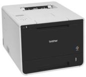 Brother Drukarka laserowa HL-L8350CDW HLL8350CDWYJ1