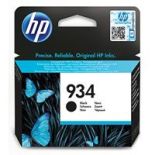 HP Atrament 934 Black Ink Cartridge