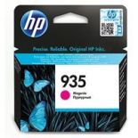 HP Tusz HP 935 magenta