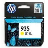 HP Atrament 935 Yellow Ink Cartridge