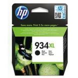 HP Atrament 934XL Black Ink Cartridge