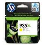 HP Tusz HP 935XL yellow