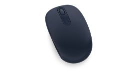 Microsoft Wireless Mobile Mouse 1850 Wool Blue U7Z-00013