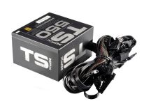 XFX TS 550W (80+ Gold, 2xPEG, 120mm, Single Rail)