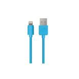 OWC NewerTech kabel Lightning USB 1.0m MFi niebieski