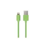 OWC NewerTech kabel Lightning USB 1.0m MFi zielony