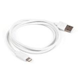 OWC NewerTech kabel Lightning USB 1.0m MFi biały