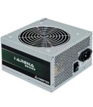 Chieftec Zasilacz GPA-500B8 500W ATX 120mm aPFC Spraw>85%