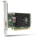 HP Karta grafiki NVIDIA NVS 315 1GB PCIe x16 GrCard VGA