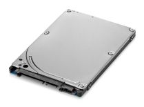 HP Dysk 500GB SATA 6G 2.5 8GB SSHD Drive