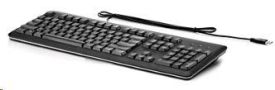 HP Klawiatura USB KEYBOARD Gwerman