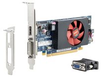 HP Karta graficzna Radeon HD 8490 DP 1 GB DDR3 E1C64AA