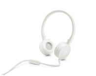 HP Słuchawki H2800 White Headset