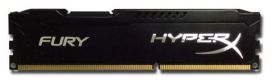 Kingston 4GB 1333MHz DDR3 CL9 DIMM HyperX Fury Series, Czarny