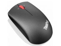 Lenovo Mysz bezprzewodowa ThinkPad Precision Wireless Mouse - Graphite Black 0B47168