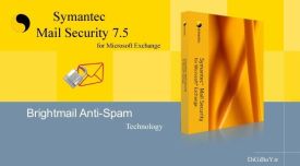 Symantec ARRVWZU2-EI1ES