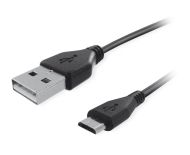 Trust Kabel USB USB Micro-USB 1 m 19811