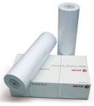 Xerox Papír Role - žlutá - 841x135m (90g, A0) - fluorescentní papír