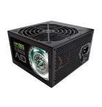 Zalman Zdroj Zalman ZM500-GV 500W 80+ Bronze ATX12V 2.3 aPFC 12cm fan