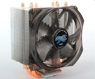 Zalman Chladič Zalman CNPS10X OPTIMA 2011 Direct Touch Heatpipe 120mm fan,4x heatpipe