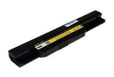 Patona Baterie Patona pro ASUS A32-K53 4400mAh 11,1V