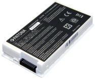 Patona Baterie Patona pro ASUS A32-F80 4400mAh 11,1V, bílá Li-Ion