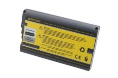 Patona Baterie Patona pro SONY VAIO PCG-FR33 4400mAh Li-Ion 14,8V