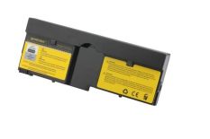 Patona Baterie Patona pro IBM Thinkpad X41 4400mAh Li-Ion 14,4V