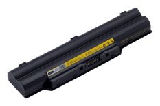 Patona Baterie Patona pro FUJ/SIE LIFEBOOK E8310 4400mAh Li-Ion 11,1V