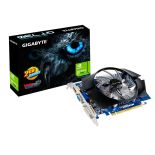 Gigabyte Karta graficzna GeForce GT 730 2GB DDR5 rev. 2.0 GV-N730D5-2GI