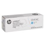 HP Toner HP 305A cyan , contract