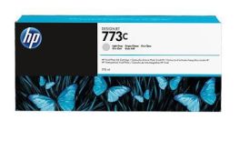 HP Tusz HP 773C light gray , 775 ml