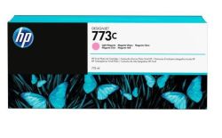 HP Tusz HP 773C light magenta , 775 ml